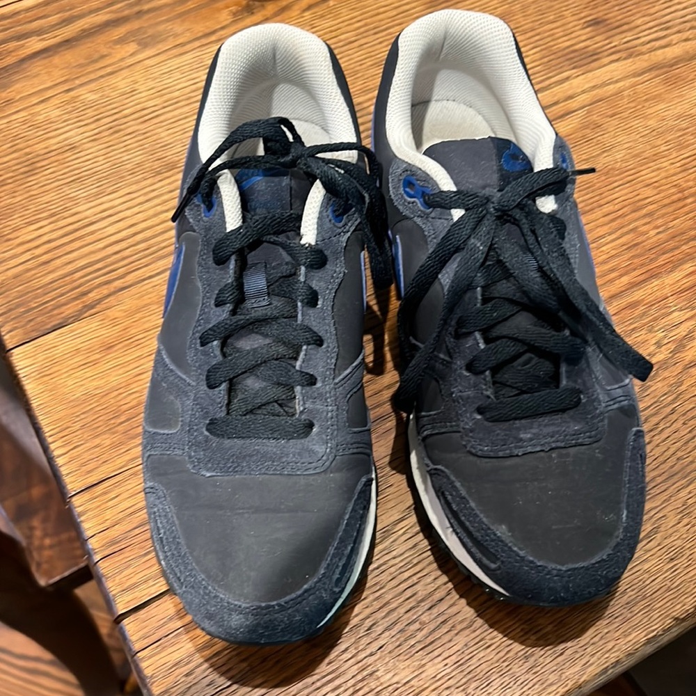 Mens nike sneakers 9